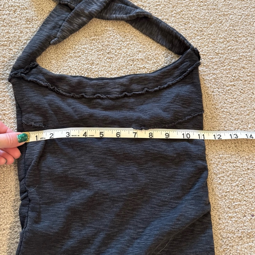 Free People My Reputation Tank - Picture 4 of 5